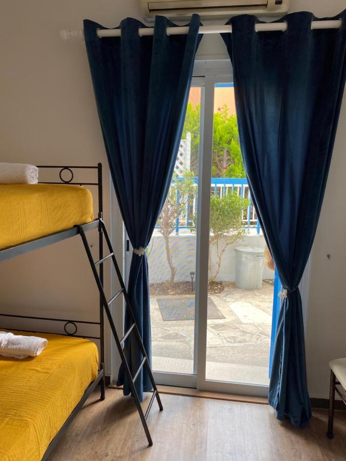 Appartement Mediterranean Sunset à Klorakas Extérieur photo