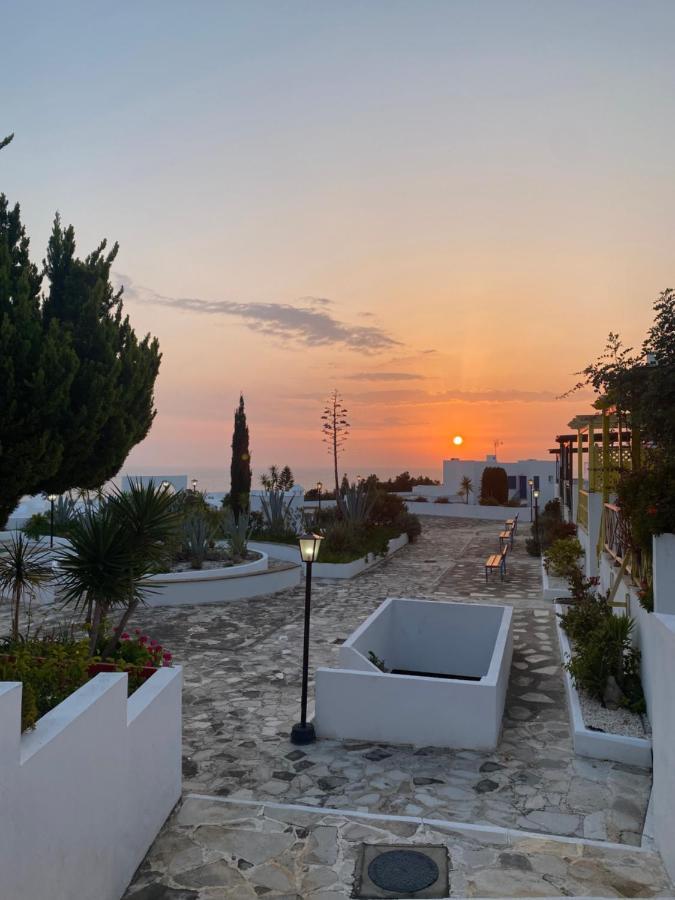 Appartement Mediterranean Sunset à Klorakas Extérieur photo