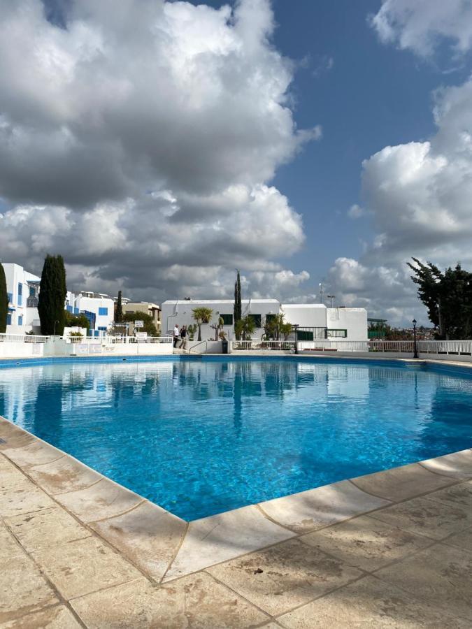 Appartement Mediterranean Sunset à Klorakas Extérieur photo